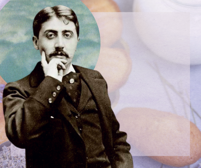 Proust’s Madeleines | Courses Thomas More