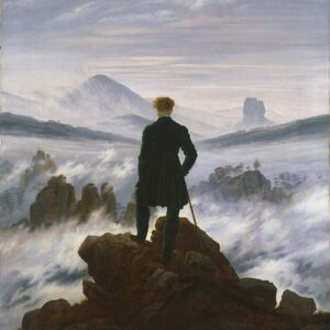 Discovering Art: The Rise of Landscapes