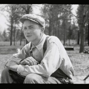 The Bildungsroman in the 20th Century