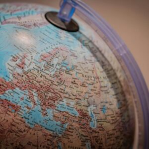 Eastern Europe: An Out-of-Fashion Idea?