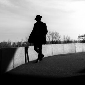 Graham Greene on Screen: From Novelist to Film Noir Writer