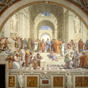 Italian Renaissance Arts of the Cinquecento