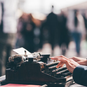 How to Finish Your Novel