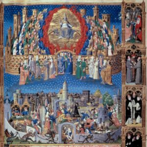Reading Augustine’s City of God: Hope as the City Falls