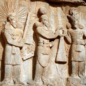 Foundational Myths, Legends, and Speculative Thought in Antiquity