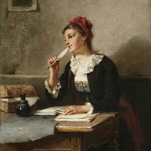 Nineteenth-Century Short Stories by Women