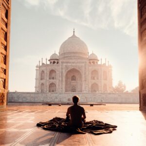 Philosophy of India