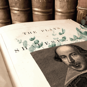 Shakespeare in the Spring