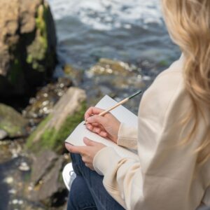 The Moments that Shape our Lives: A Writing Course