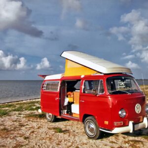 The Spirit of the Sixties