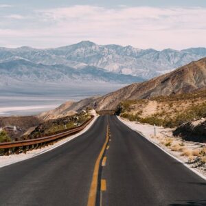 Reading Zen and the Art of Motorcycle Maintenance