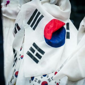 Across the Korean Peninsula: Identity, Borders and Resilience