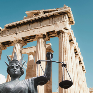 Aeschylus and Sartre on Justice in Ancient Greek Tragedy