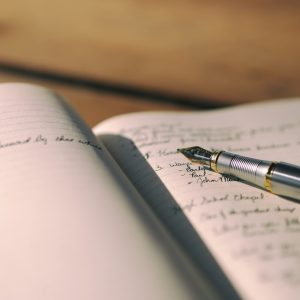 Creative Writing: The Art of the Short Story