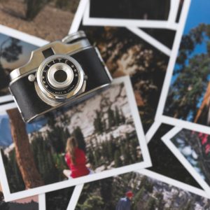 Learning to See: A Photography Circle