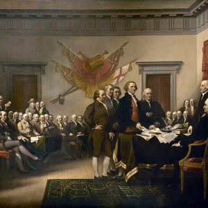 "Radical Universalism": Principle and Practice in American Political Thought