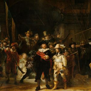 Renaissance Art in Europe: The 15th & 16th Centuries