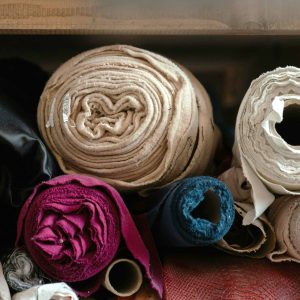 Rethinking Fast Fashion: Ethics, Sustainability and Innovation