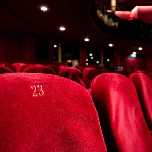 Saturday Afternoons at the Opera