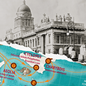 The Dublin Odyssey: Demystifying Joyce's Ulysses