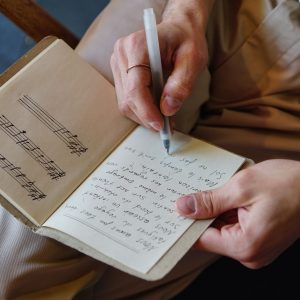 The Soundtrack of Our Lives: An Introduction to Songwriting