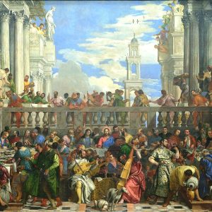 Who Paid for the Art? Patronage in Renaissance Venice