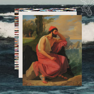 An Epic for the Ages: The Odyssey from Homer to Nolan